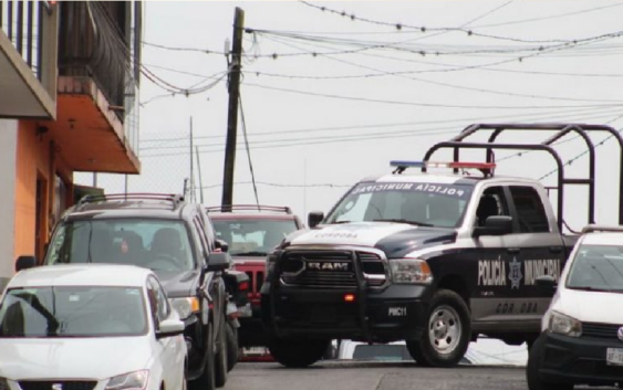 Asesinan al abogado Grodetz Ríos en el municipio de Fortín