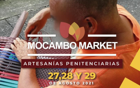 Invitan a la Exposición y Venta de Artesanías “Expo-Verano 2021”