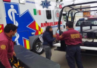 Menor de edad era golpeado por su madre y padrastro