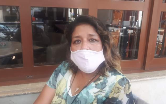 En Veracruz no hay condiciones para el regreso a clases presenciales, las escuelas están vandalizadas y carecen de infraestructura: sindicato
