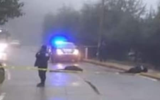 Falleció el tercer policía baleado en Atlahuilco