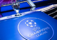 Champions League: Así quedaron los Grupos