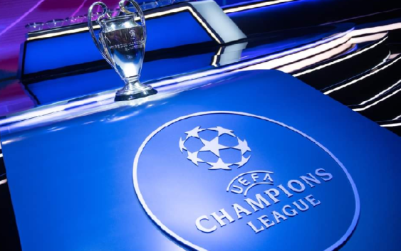 Champions League: Así quedaron los Grupos