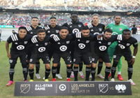 MLS se impone a la Liga MX en el All Star Game.