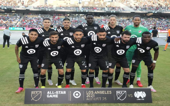 MLS se impone a la Liga MX en el All Star Game.