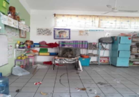 Escuelas de Veracruz, entre robos y sin medidas para controlar covid