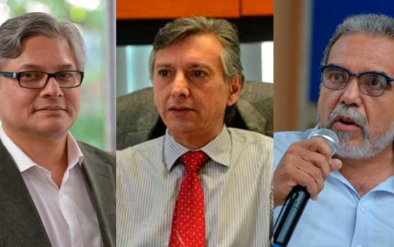 Te presentamos parte de las propuestas de los aspirantes a rectoría de la UV