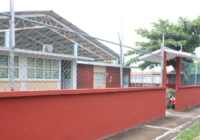 Rehabilitación de escuelas, prioridad del Gobierno de Veracruz; invierte 1.8 mdp en Cotaxtla