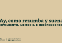 La Secretaría de Cultura y el Ayuntamiento de Córdoba, Veracruz, realizan talleres para conmemorar los Tratados de Córdoba