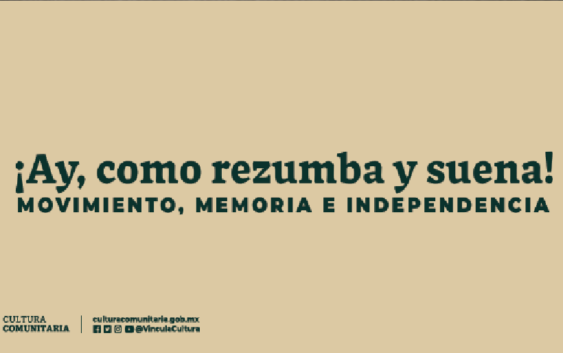 La Secretaría de Cultura y el Ayuntamiento de Córdoba, Veracruz, realizan talleres para conmemorar los Tratados de Córdoba