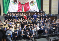 Convoca Marko Cortés a diputadas y diputados a buscar corregir el rumbo del país desde el parlamento