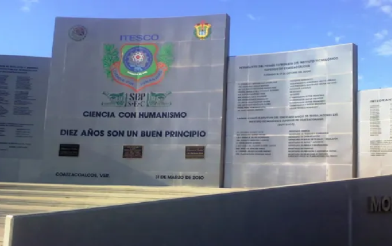 ITESCO pagó 3.4 millones de pesos por un software