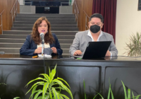 Imparte Congreso curso Elaboración del Proyecto de Ley de Ingresos 2022