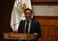 Iremos tras bandas delictivas. No hubo ningún “levantón” en Coatepec, se detuvo a delincuentes: Gobernador