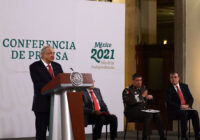 Pronto se tendrá moderna carretera que unirá desde Cardel hasta Tampico: AMLO