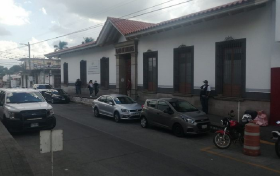 Activan Código Rojo por ataques en Ixtaczoquitlán, Tezonapa y Fortín