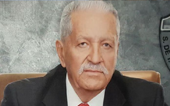 Muere el dirigente nacional de los azucareros Ángel Ponce por COVID-19