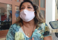 No hay condiciones de infraestructura para que los jóvenes regresen a clases: Domínguez Rascón.
