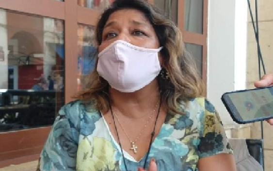 No hay condiciones de infraestructura para que los jóvenes regresen a clases: Domínguez Rascón.