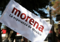 MORENA y su exterminio