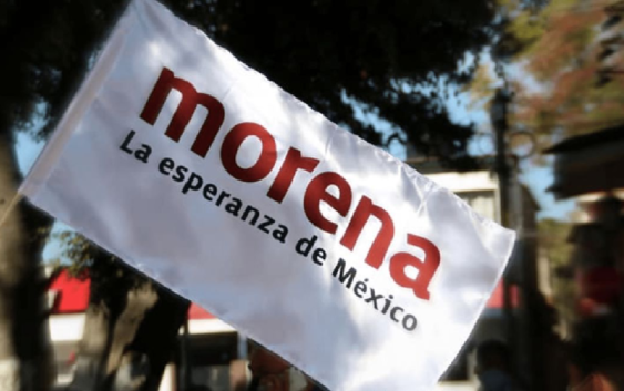 MORENA y su exterminio