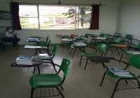 Desafían a AMLO: escuelas de Xalapa no iniciaron clases hoy