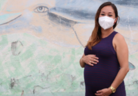 Recomienda IMSS a embarazadas vacunarse y no hacer baby shower