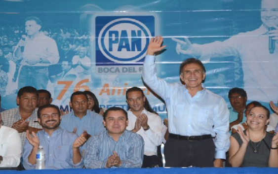 El Clan Yunes Linares… En aprietos