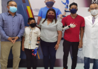 Entrega SEV prótesis robóticas diseñadas en el Instituto Tecnológico Superior de Poza Rica