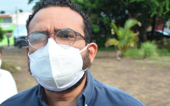 “En Veracruz no existen condiciones para pensar en un regreso a clases”: Miguel Hermida