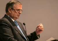 México probará en la Corte de EU que industria armamentista incurre en prácticas ilícitas: SRE