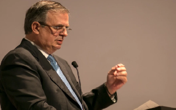 México probará en la Corte de EU que industria armamentista incurre en prácticas ilícitas: SRE