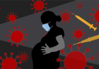 Recomiendan que las mujeres embarazadas, a partir de la novena semana de gestación fueran vacunadas contra COVID-19
