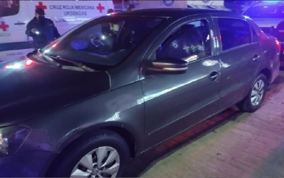 Asesinan al Fiscal de Justicia Indígena en Chiapas