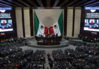 Aprueban la formula de la Mesa Directiva para el primer año de la LXV Legislatura del Senado de la República