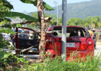 Jacinto Romero Flores fue asesinado a balazos