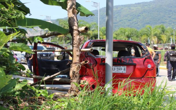 Jacinto Romero Flores fue asesinado a balazos