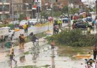 Hasta el momento, deja huracán Grace saldo blanco