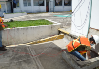 Antes del regreso a clases quedarán rehabilitadas escuelas vandalizadas: SEV