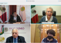 Autoridades estatales actualizan los criterios médicos que utilizará para atender pacientes con COVID