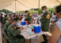 Semáforo de Riesgo Epidemiológico Semáforo de Riesgo Epidemiológico