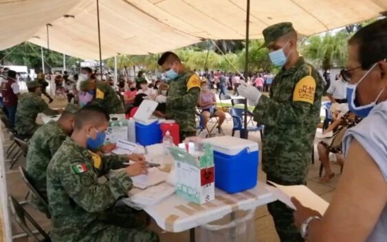 Semáforo de Riesgo Epidemiológico