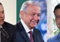 AMLO COMIENZA A PAGAR FAVORES. QUIRINO ORDAZ Y ANTONIO ECHEVARRÍA, LOS PRIMEROS