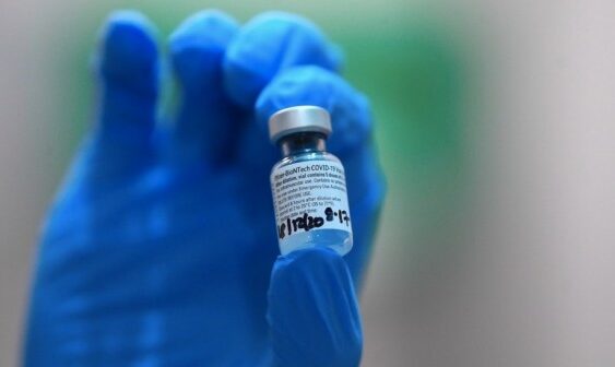 La NOTICIA más esperada en México: La vacuna PFIZER es ‘segura’ para niños entre 5 y 11 años