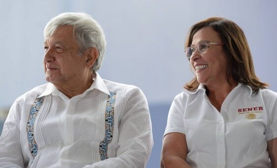 ¿Rocío Nahle quiere gobernar Veracruz? ¡Que baje las tarifas de luz como en Tabasco!