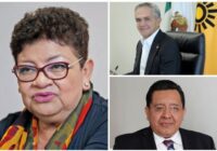 Ex operador financiero de la CDMX entrega pruebas que podrían llevar a la cárcel al senador Miguel Mancera.