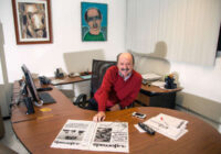 Falleció Josetxo Zaldua Lasa, coordinador general de ‘La Jornada’