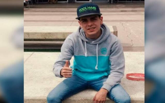 “El Mochomito” fue liberado del Reclusorio Metropolitano de Jalisco