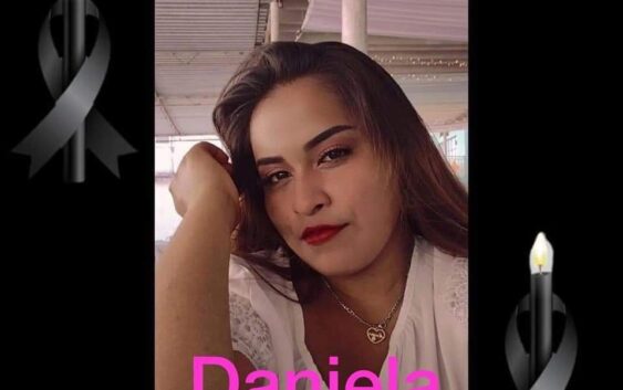 En su cumpleaños, Daniela muere arrollada en Veracruz