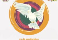 ¡Día Internacional de la Paz! 🕊️